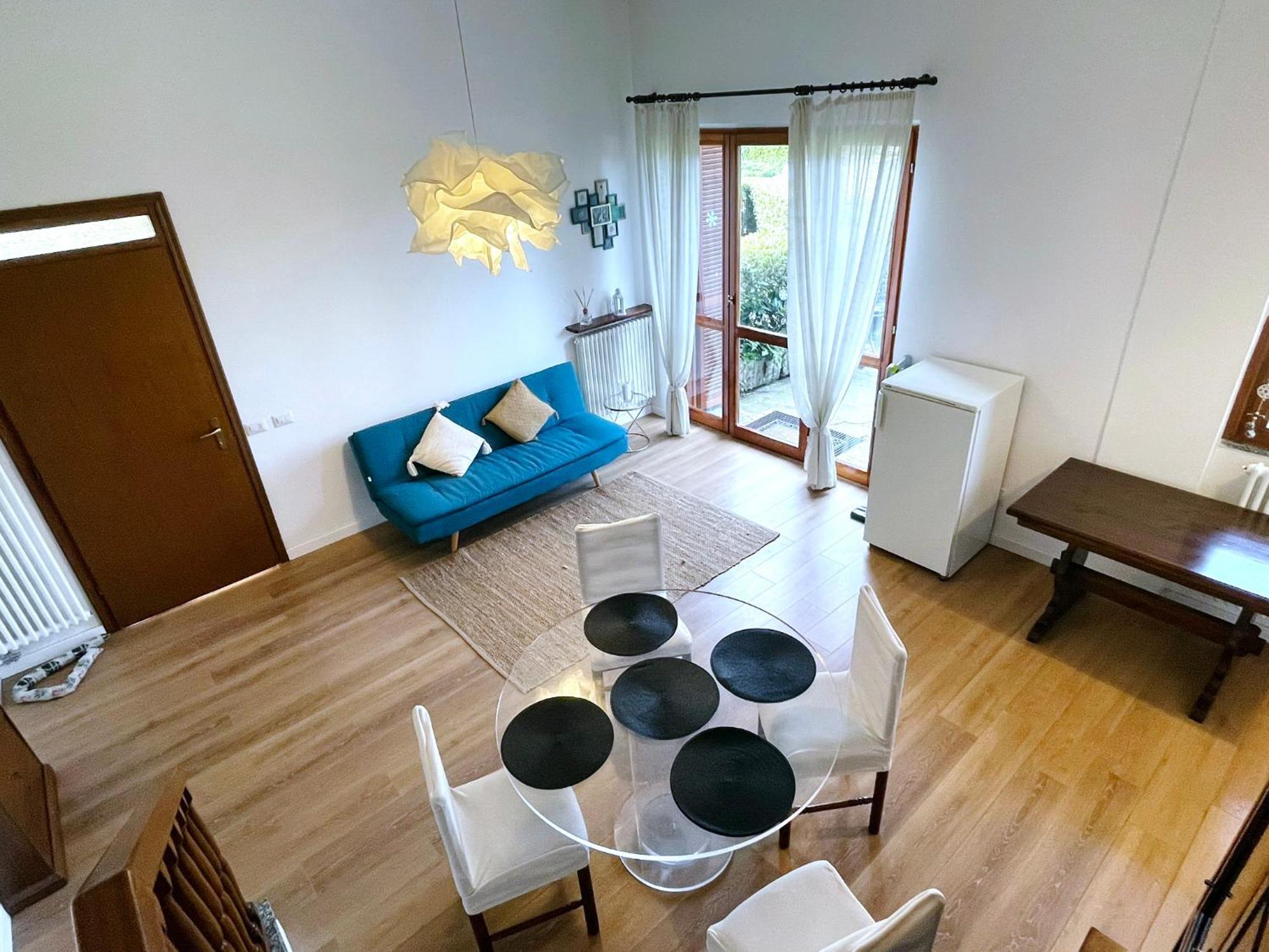 Lovingstresa3 Giardino Del Lago Экстерьер фото